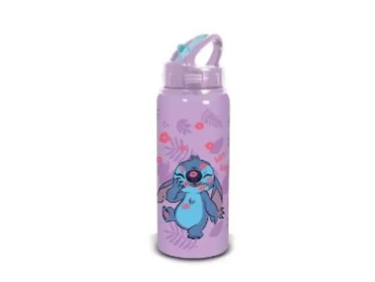 Hliníková sportovní láhev Stitch 780ml