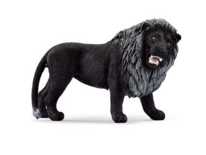 Schleich 72176 Wild Life Půlnoční lev Nové