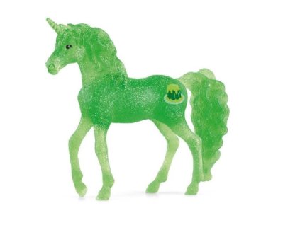 Schleich 70733 Sběratelský jednorožec Jelly Fruit