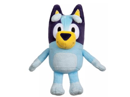Plyšová hračka Bluey 18cm