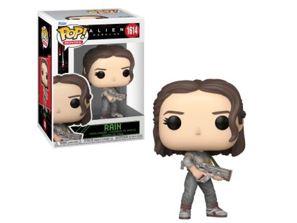 Funko Pop! 1614 Alien Rain Nové