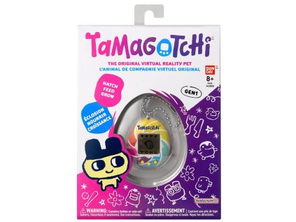 Tamagotchi Original Candy Swirl