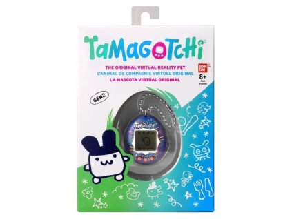 Tamagotchi Original Fireworks