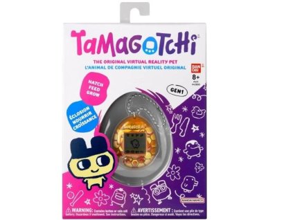 Tamagotchi Original Honey Nové