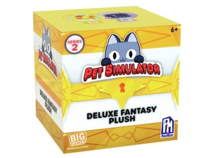 Pet Simulator X S2 Mystery box