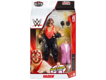Figurka WWE Elite Royal Rumble Vader