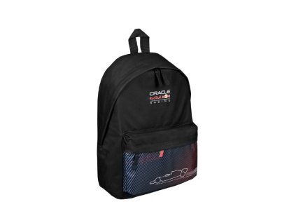 Batoh Oracle Red Bull Racing 40cm