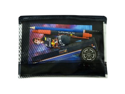 Psací sada Oracle Red Bull Racing Max Verstappen