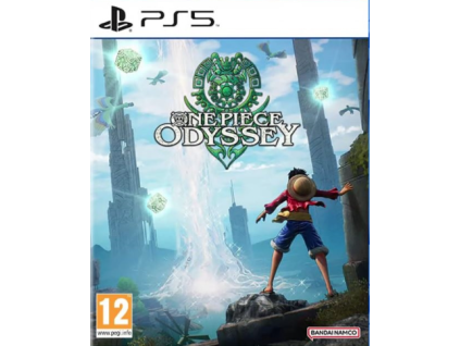 PS5 One Piece Odyssey