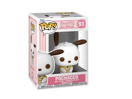 Funko Pop! 93 Hello Kitty Pochacco