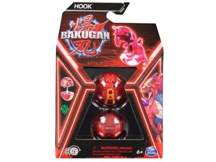 Bakugan Hook Core Ball Nové