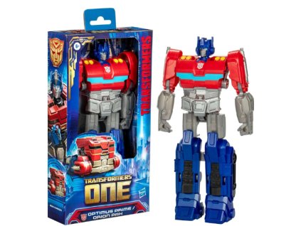 Figurka Transformers One Mega Changer Optimus Primeorion Pax