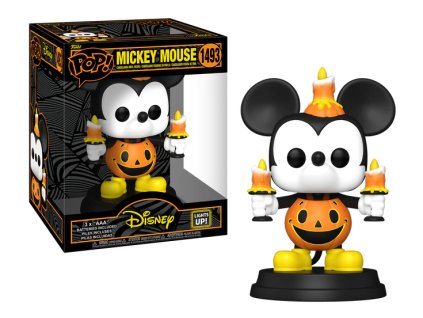 Funko Pop! 1493 Disney Mickey Mouse Nové