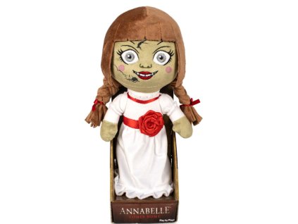 Plyšová hračka Anabelle 27cm Nové