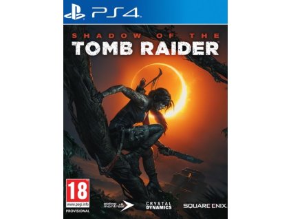 shadow of the tomb raider ps4