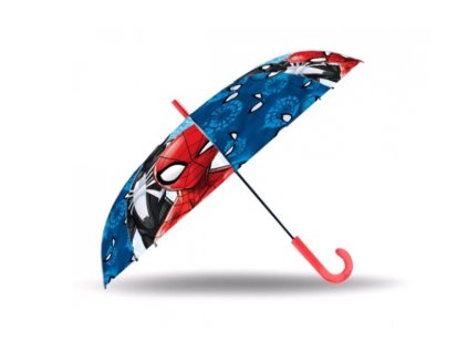 Deštník Spiderman 48cm
