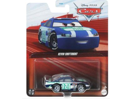 Disney Cars 3 Kevin Shiftright