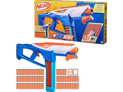 Nerf N Series Infinite