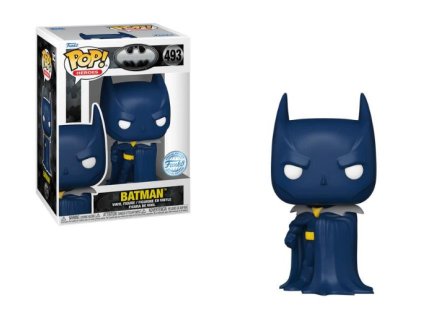 Funko Pop! 493 DC Batman Nové