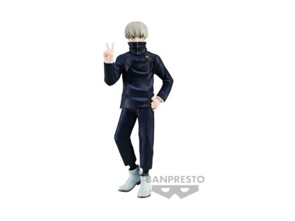 Figurka Jujutsu Kaisen Jukon No Kata Inumaki