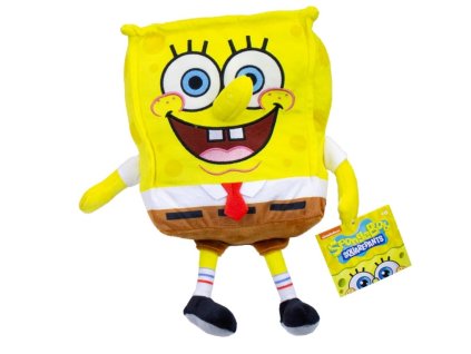 Plyšová hračka Spongebob Squarepants 30cm