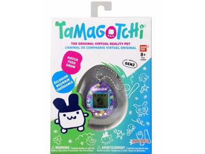 Tamagotchi Tama Universe