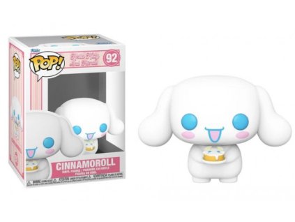 Funko Pop! 92 Sanrio Hello Kitty And Friends Cinnamoroll
