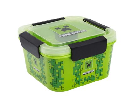 Box To Go Minecraft