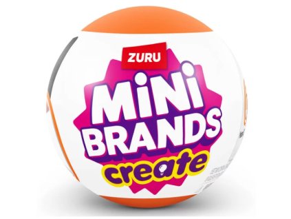 Mini Brands Master Chef