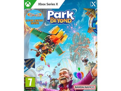 XSX Park Beyond