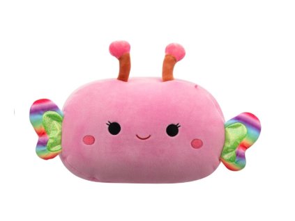 Plyšová hračka Squishmallows Motýl Brielana 30cm