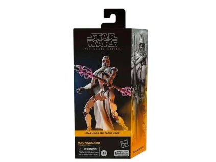Figurka Star Wars The Black Series MagnaGuard