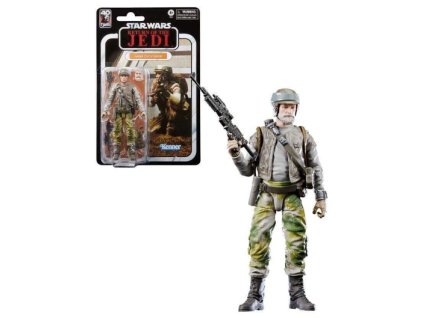 Figurka Star Wars The Black Series Rebel Trooper (Endor) 15cm Nové