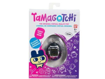 Tamagotchi Gen2 Random Nové