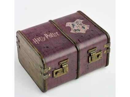 Adventní kalendář Harry Potter Kufr 2024