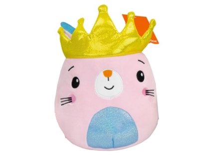 Plyšová hračka FisherPrice Zajíc 20cm