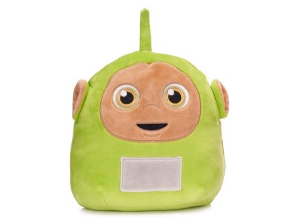 Plyšová hračka Squashy Teletubbies Dipsy Nové