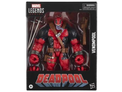 Figurka Marvel Legends Series Venompool