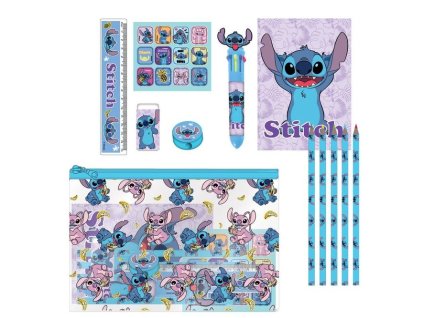 Sada psacích potřeba Lilo a Stitch