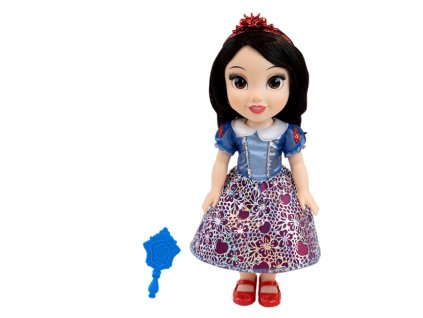 Panenka Disney Princess 100.výročí Sněhurka 38cm