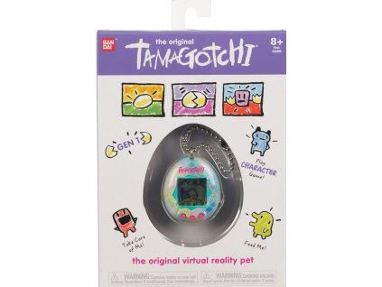 Tamagotchi Original Mermaid