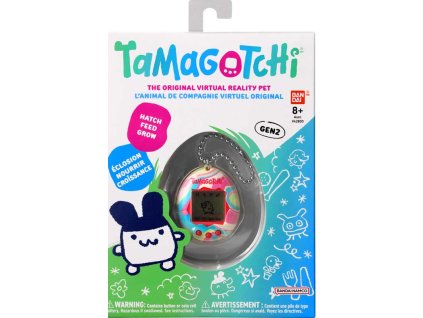 Tamagotchi Original Pastel Marble