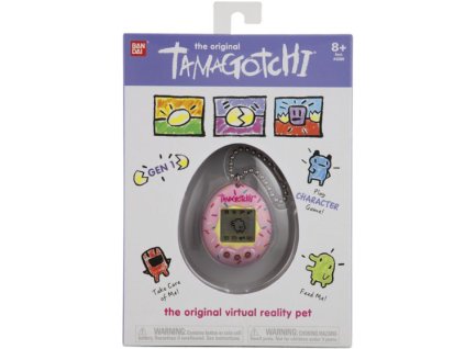 Tamagotchi Original Sprinkle