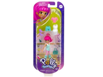 Polly Pocket Sport