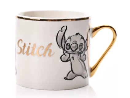 Hrnek Disney Stitch Premium 300ml