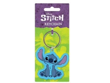 Klíčenka Disney Stitch