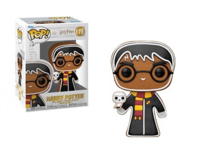 Funko Pop! 175 Harry Potter Harry Potter