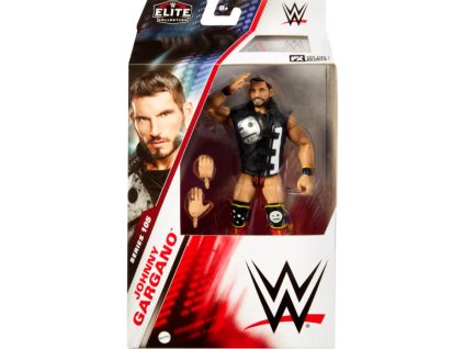 Figurka WWE Elite Collection Johnny Gargano