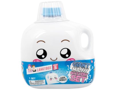 Sběratelský set Lankybox Mystery Milky Jug Nové