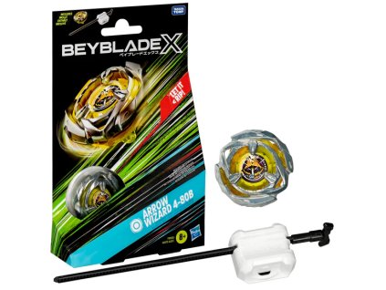 Beyblade X Arrow Wizard 480B